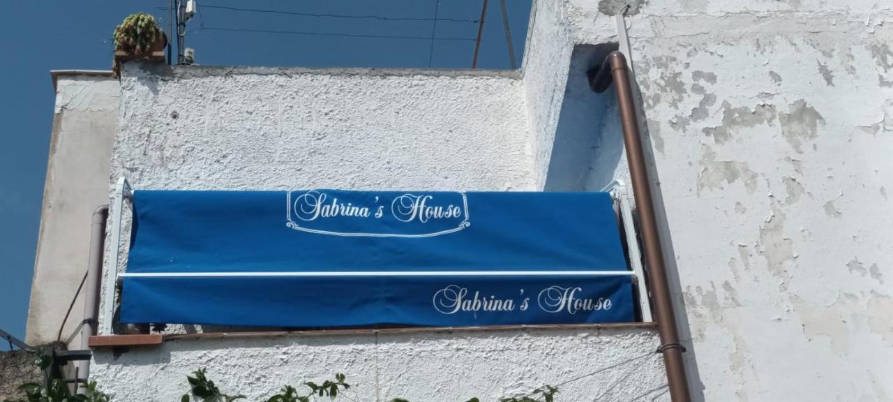 Sabrina'S House Apartment Giardini Naxos Bagian luar foto