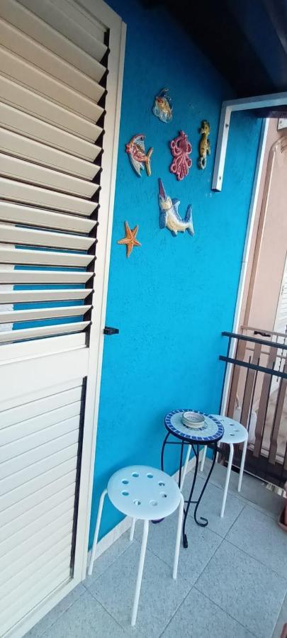 Sabrina'S House Apartment Giardini Naxos Bagian luar foto