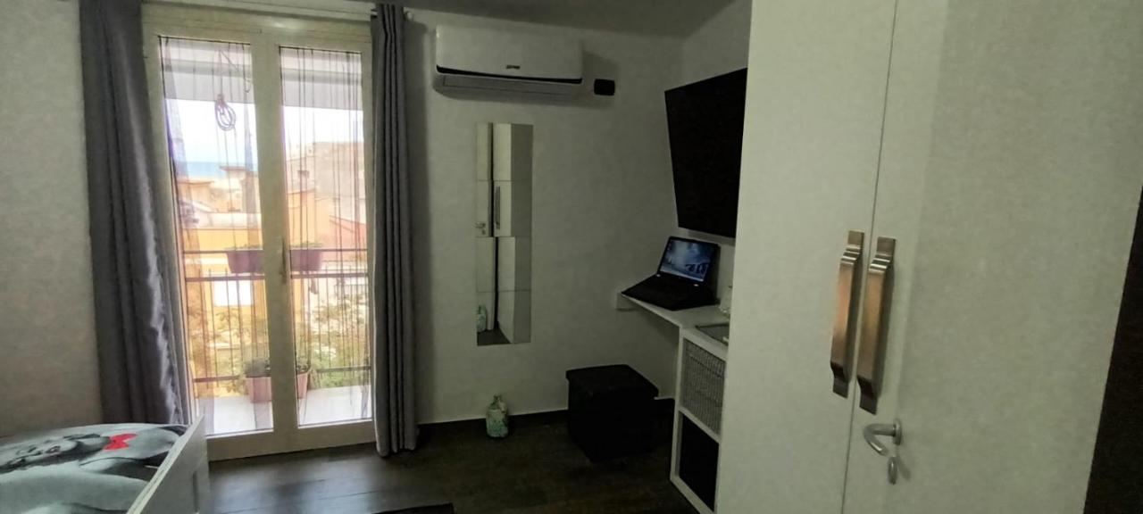 Sabrina'S House Apartment Giardini Naxos Bagian luar foto